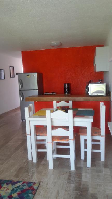 Casa Pok Tapok Apartment Канкун Екстериор снимка