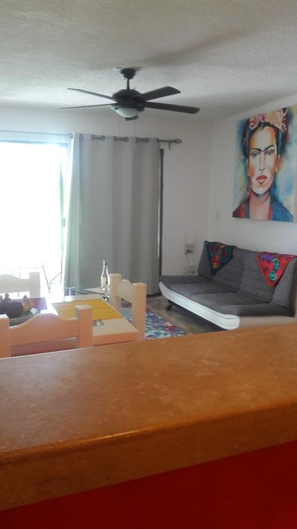 Casa Pok Tapok Apartment Канкун Екстериор снимка