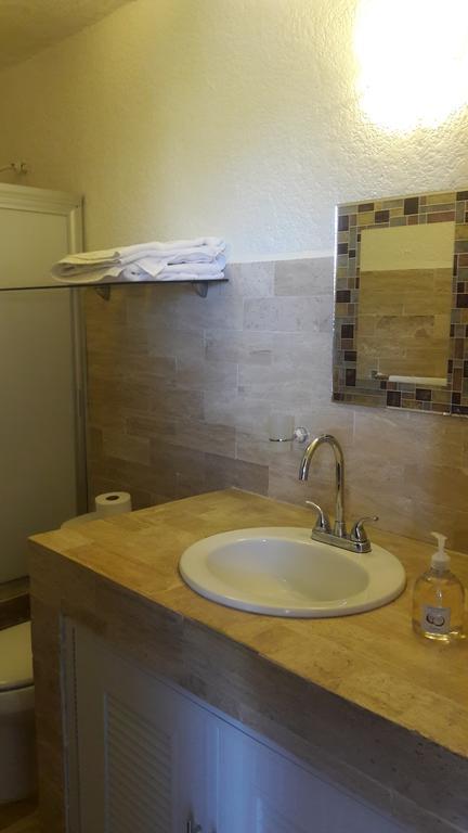 Casa Pok Tapok Apartment Канкун Екстериор снимка